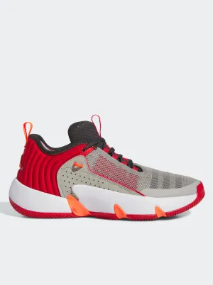 Trae Unlimited Mens Fast Movements