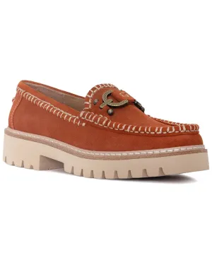 Donald Pliner Helio Suede Practical Sole