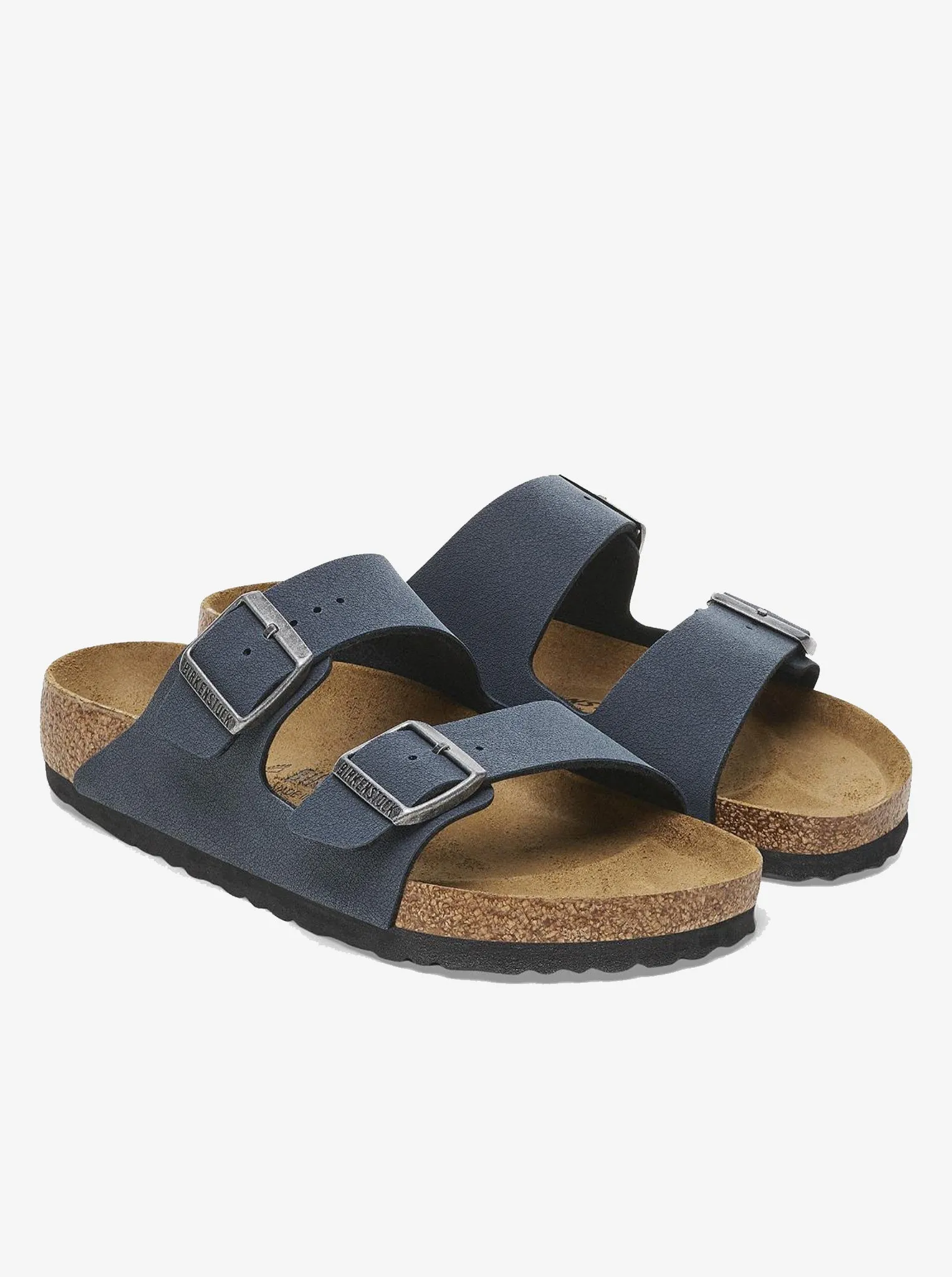 Rigidity to Flex Ratio Arizona Birko-Flor Birkibuc Unisex