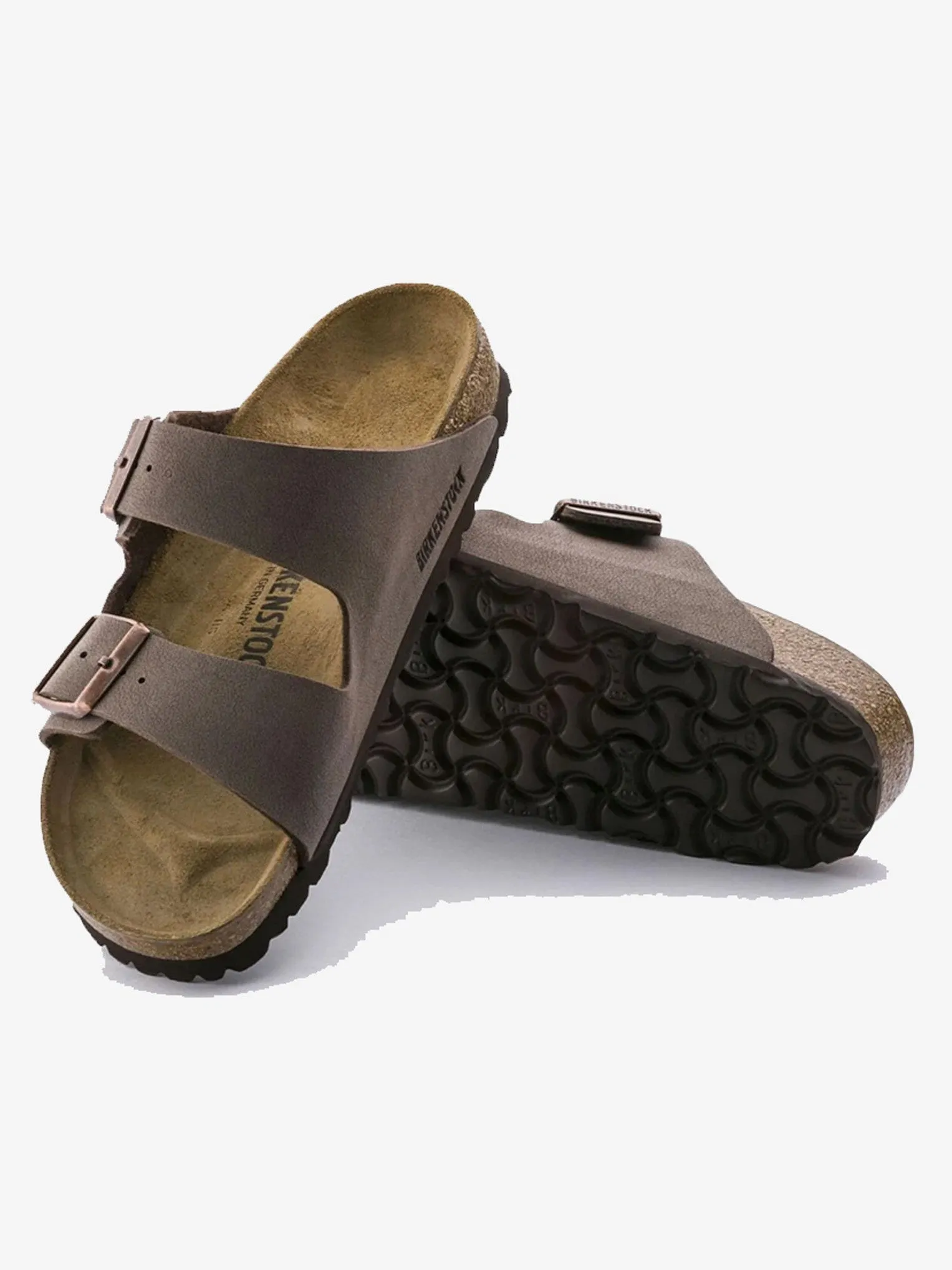 Birkibuc Narrow Unisex Quick Slip Non Slip Sole