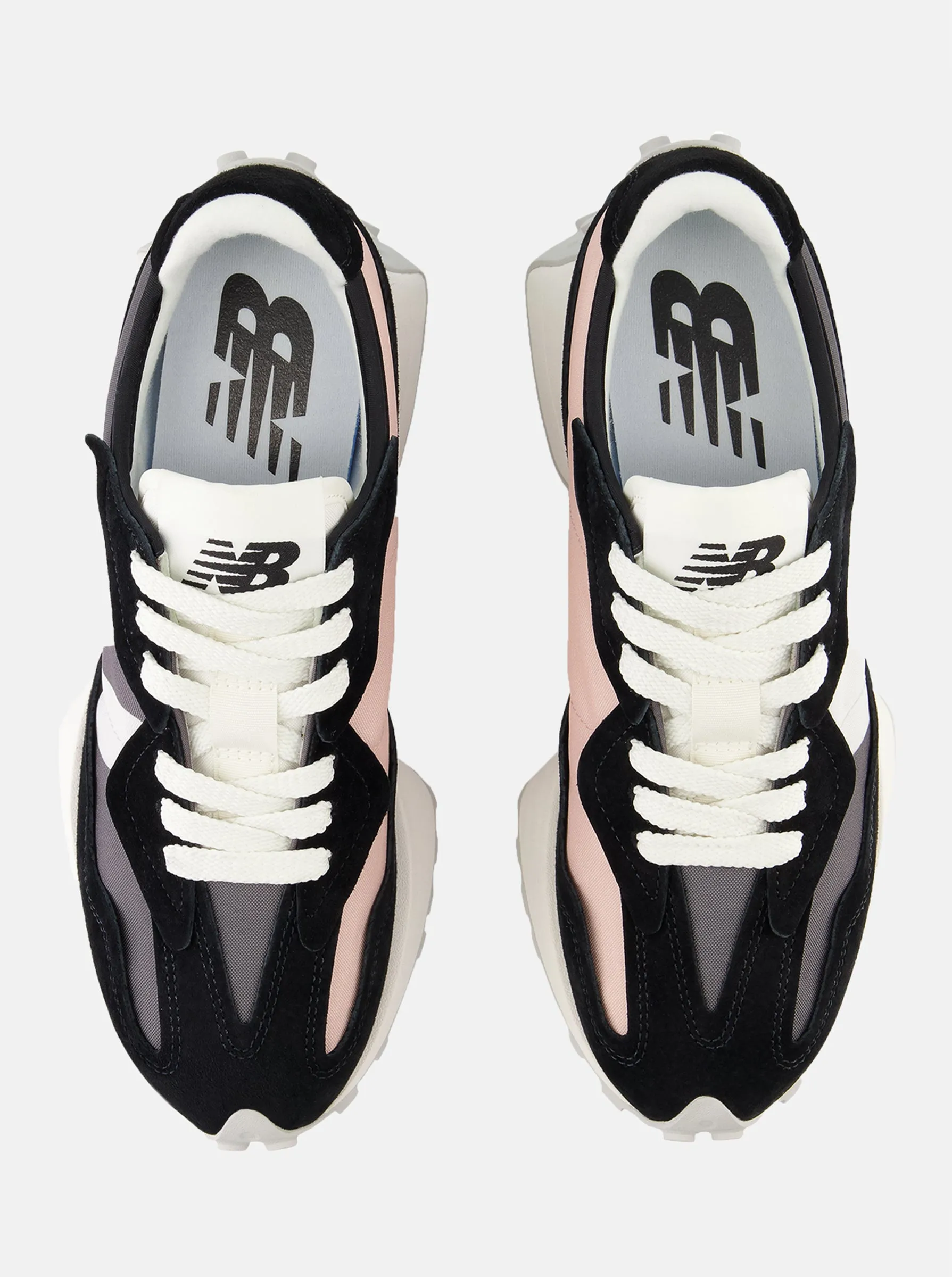 327 Unisex Unbeatable Traction