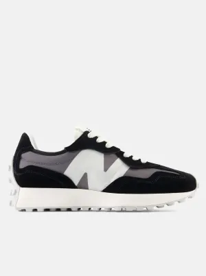 City Function Recycled Mesh Upper 327 Unisex