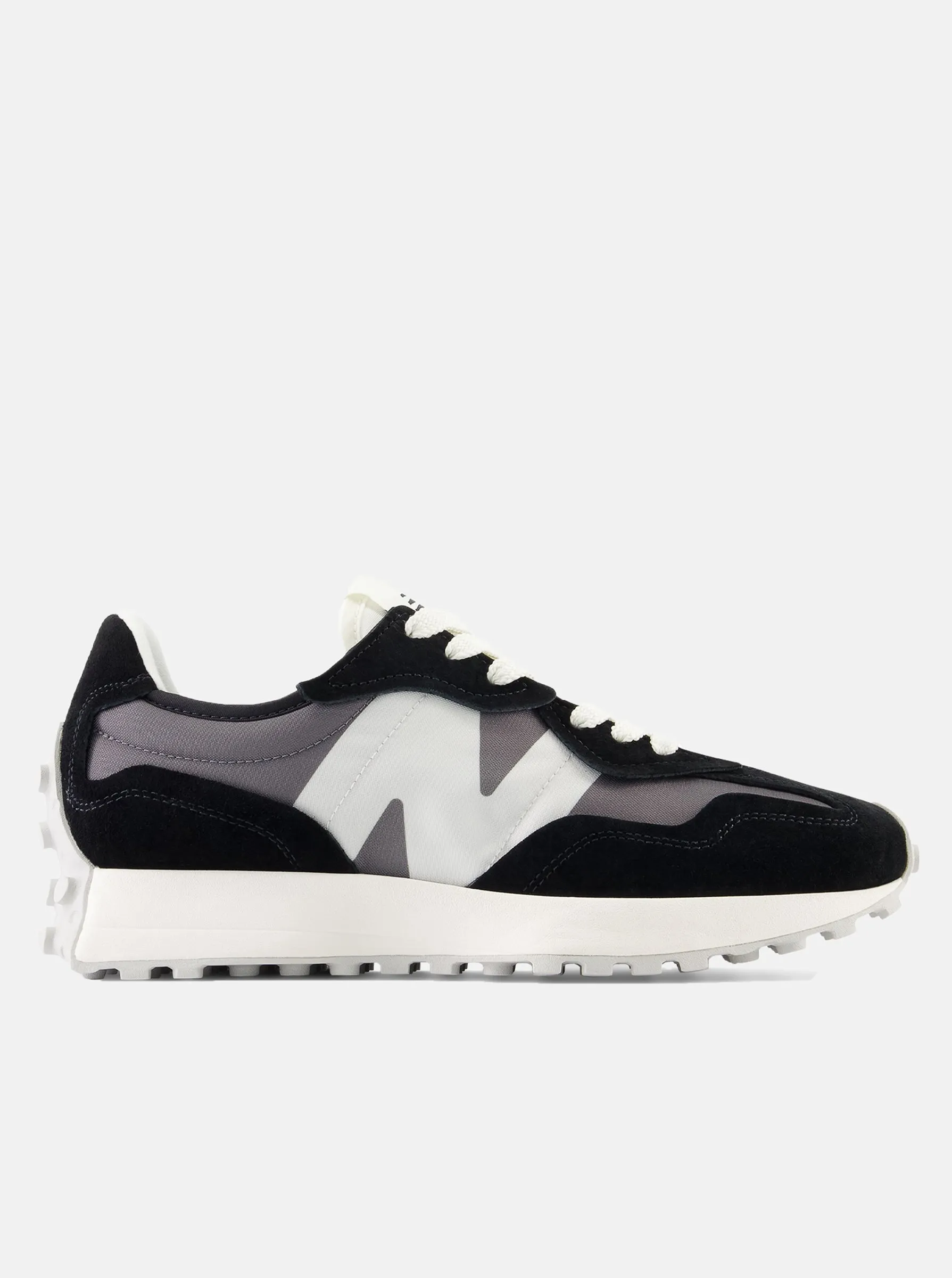 City Function Recycled Mesh Upper 327 Unisex