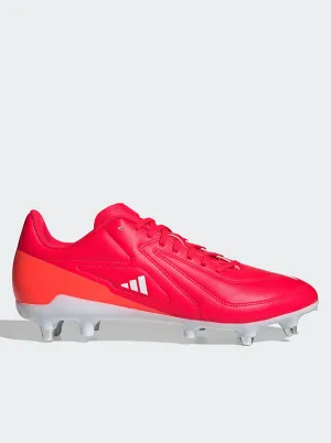 Heavy-Duty Build RS-15 Soft Ground Mens