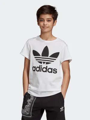 Bohemian freedom Trefoil Tee Youth