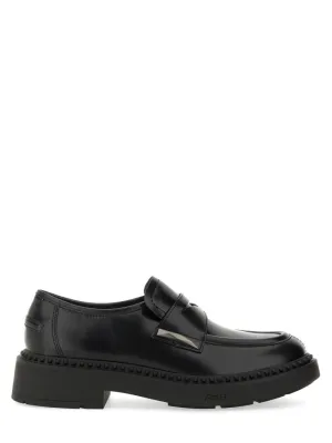 Medusa Loafer School Style Classic Look