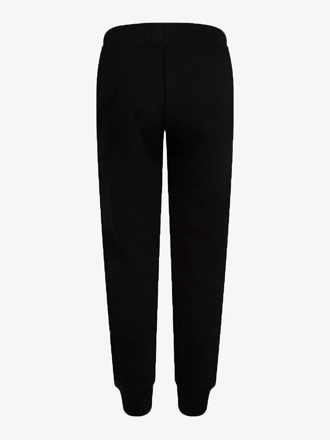 Anti Pilling Skin Friendly Evening Walk Club Fleece Joggers Kids
