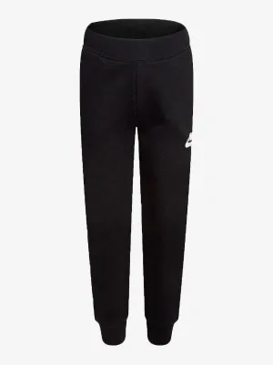 Club Fleece Joggers Kids Versatile Style Wear Park Run For Kids