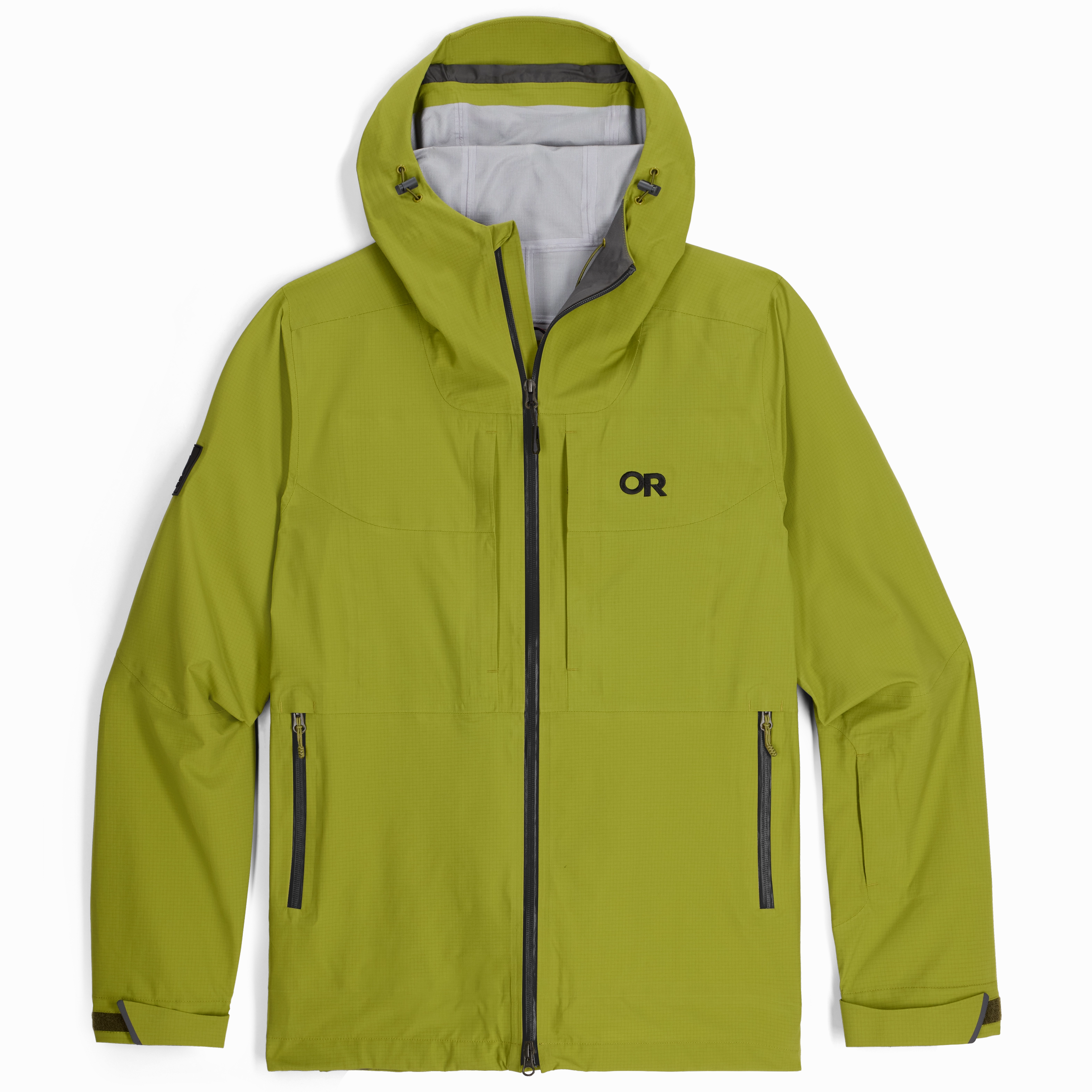 Men's Carbide Jacket special - occasion wear
