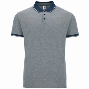 PIER ONE MEN POLO stain resistant coating