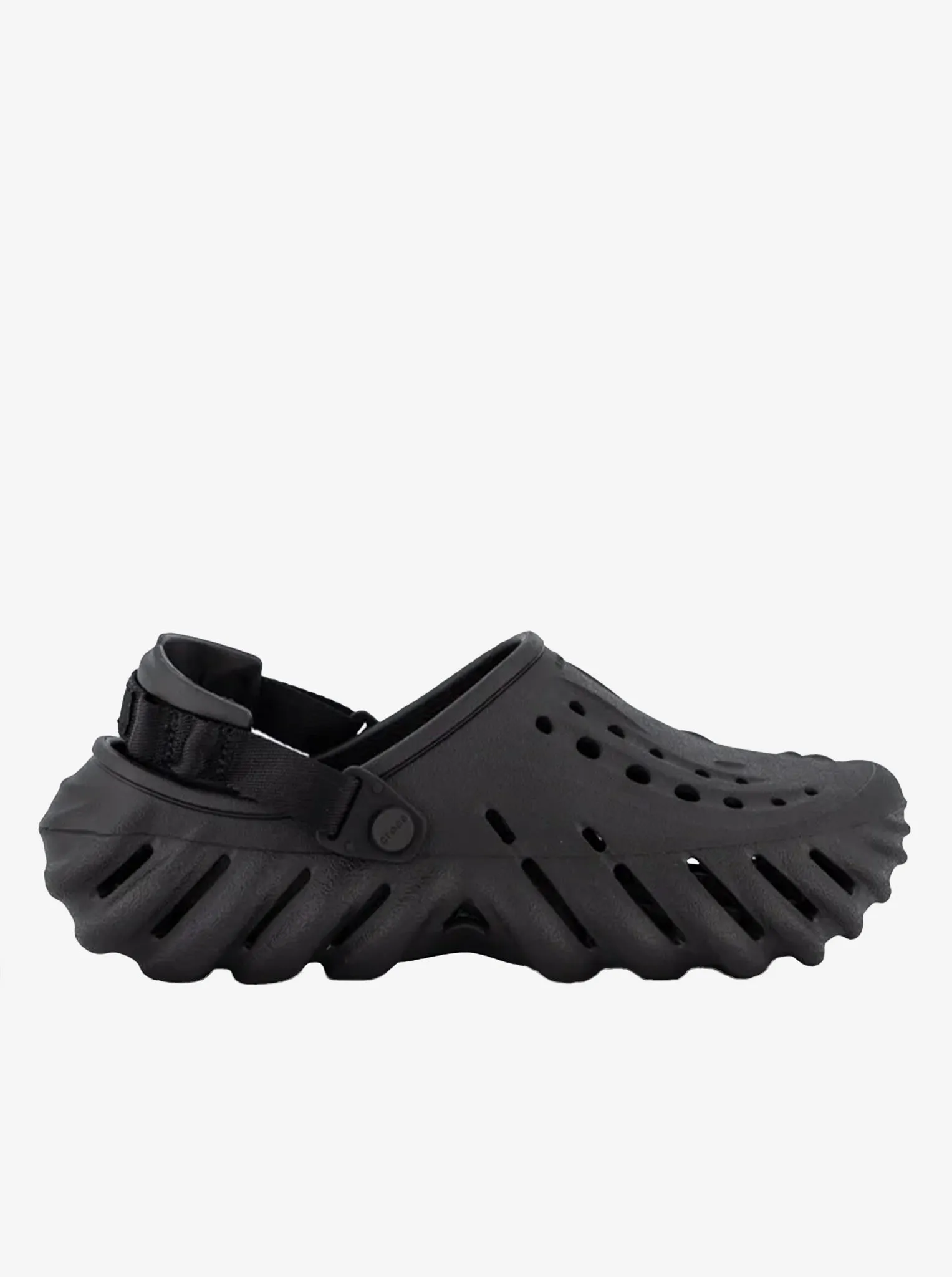 Quick Relax Fit Shoes Quick Comfort Walk Echo Clog Unisex