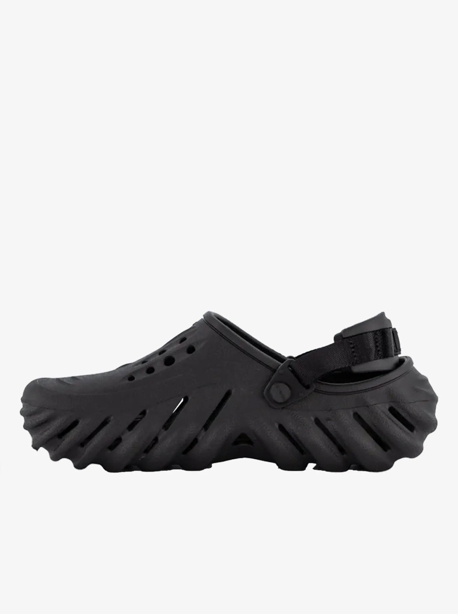 Echo Clog Unisex Anti Slip Outsole Multi Functional