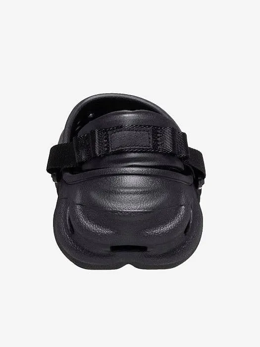 Poolside Ready Echo Clog Unisex