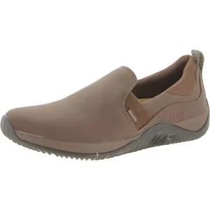 Echo Womens Solid Loafers Relaxed Shoes Fresh Dash
