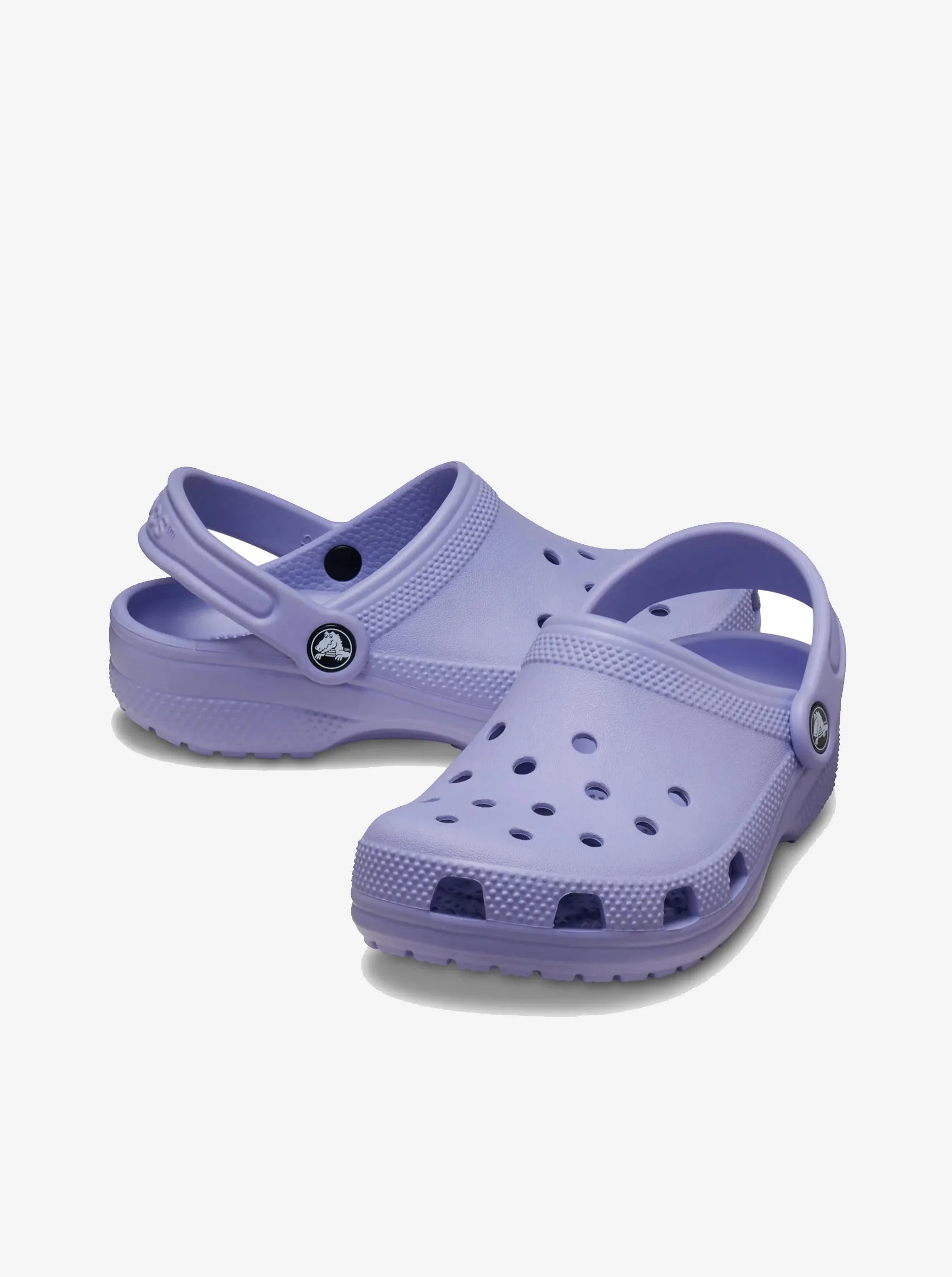 Classic Clog Kids Comfortable Grip