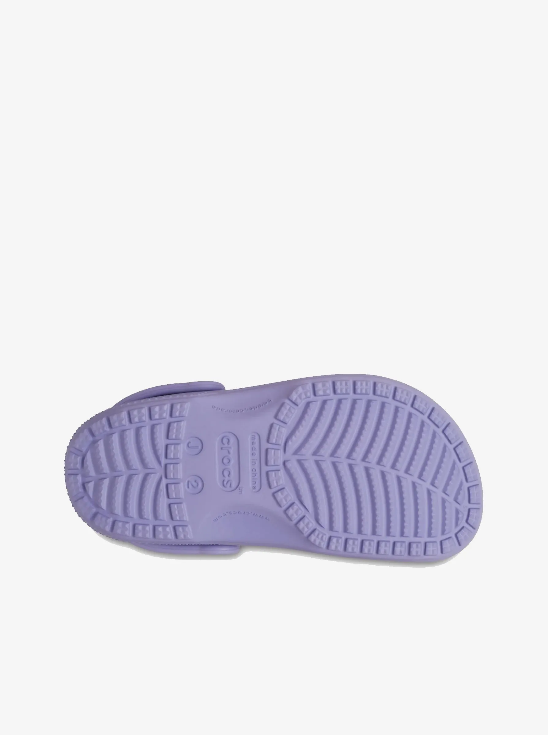 Beach Slip Classic Clog Kids