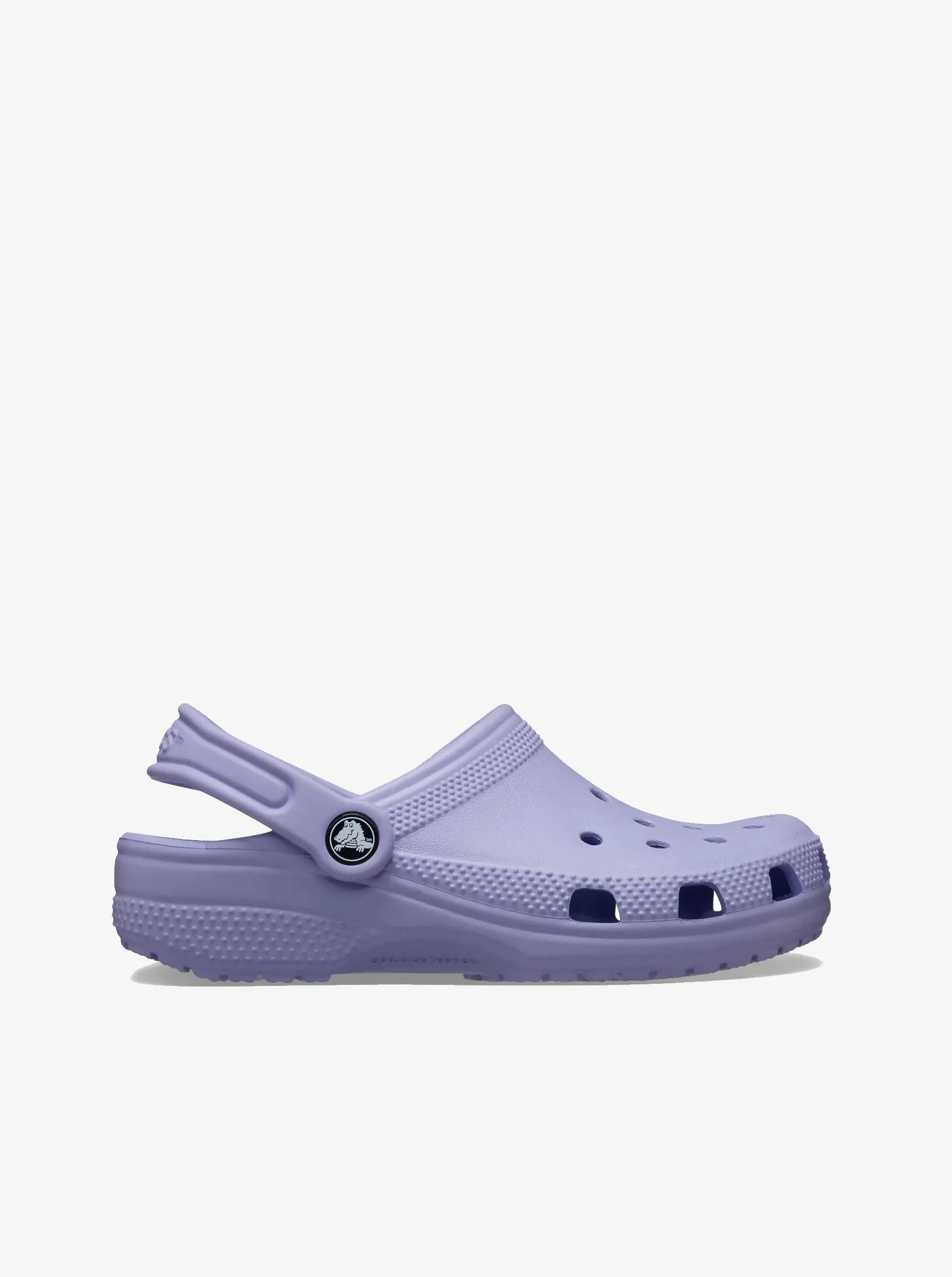 Quick Fit Eco friendly materials Classic Clog Kids