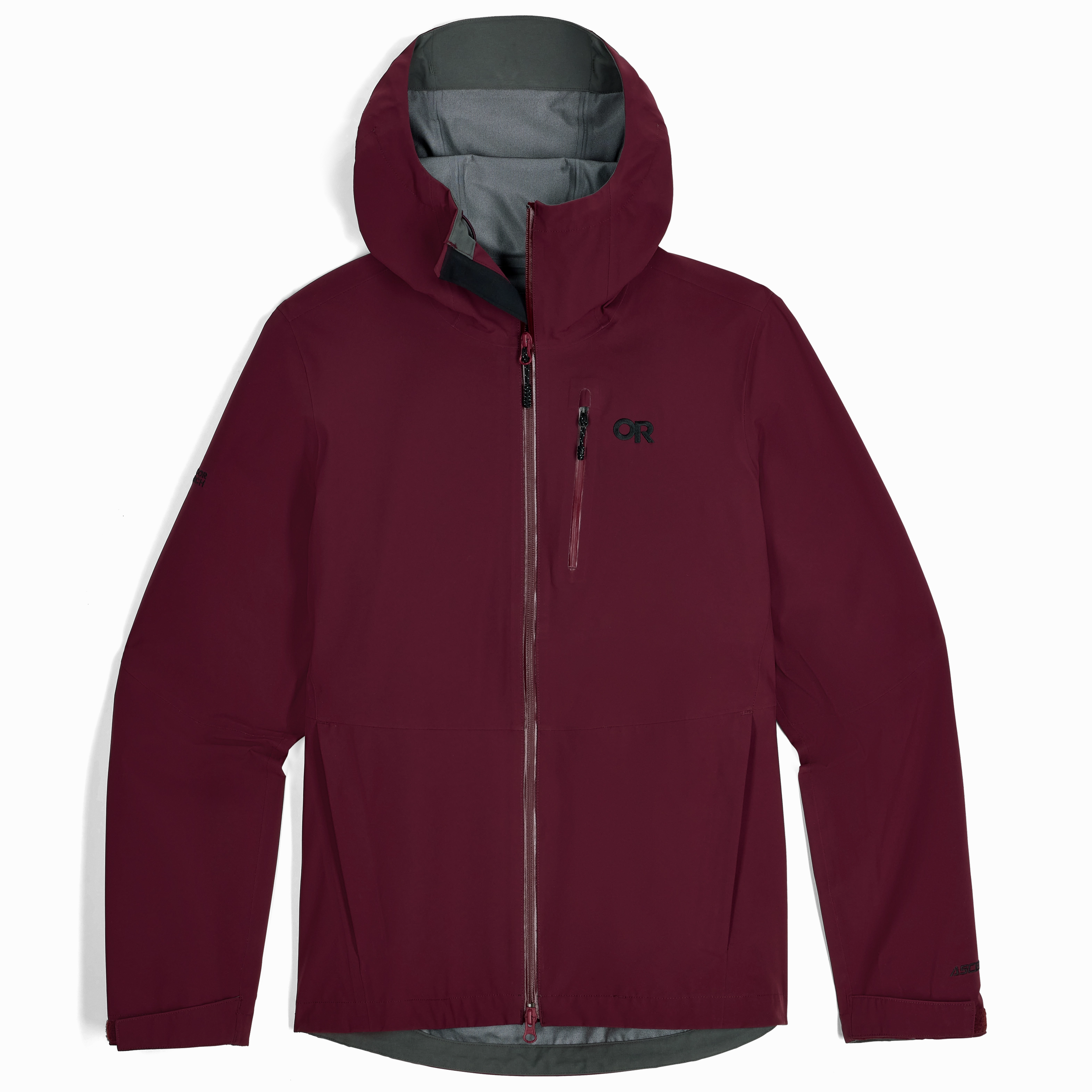 Women's Aspire 3L Rain Jacket Purse