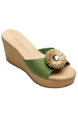 Cool Details Devon In Green