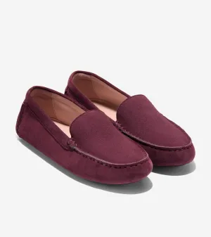 Spring Light Relaxed All-day Wear Cole Haan Women's Emmie Drivers