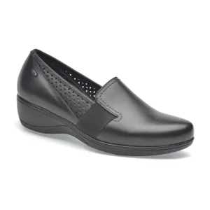 Women's lambskin Mocassins-Ruth Fast Walk