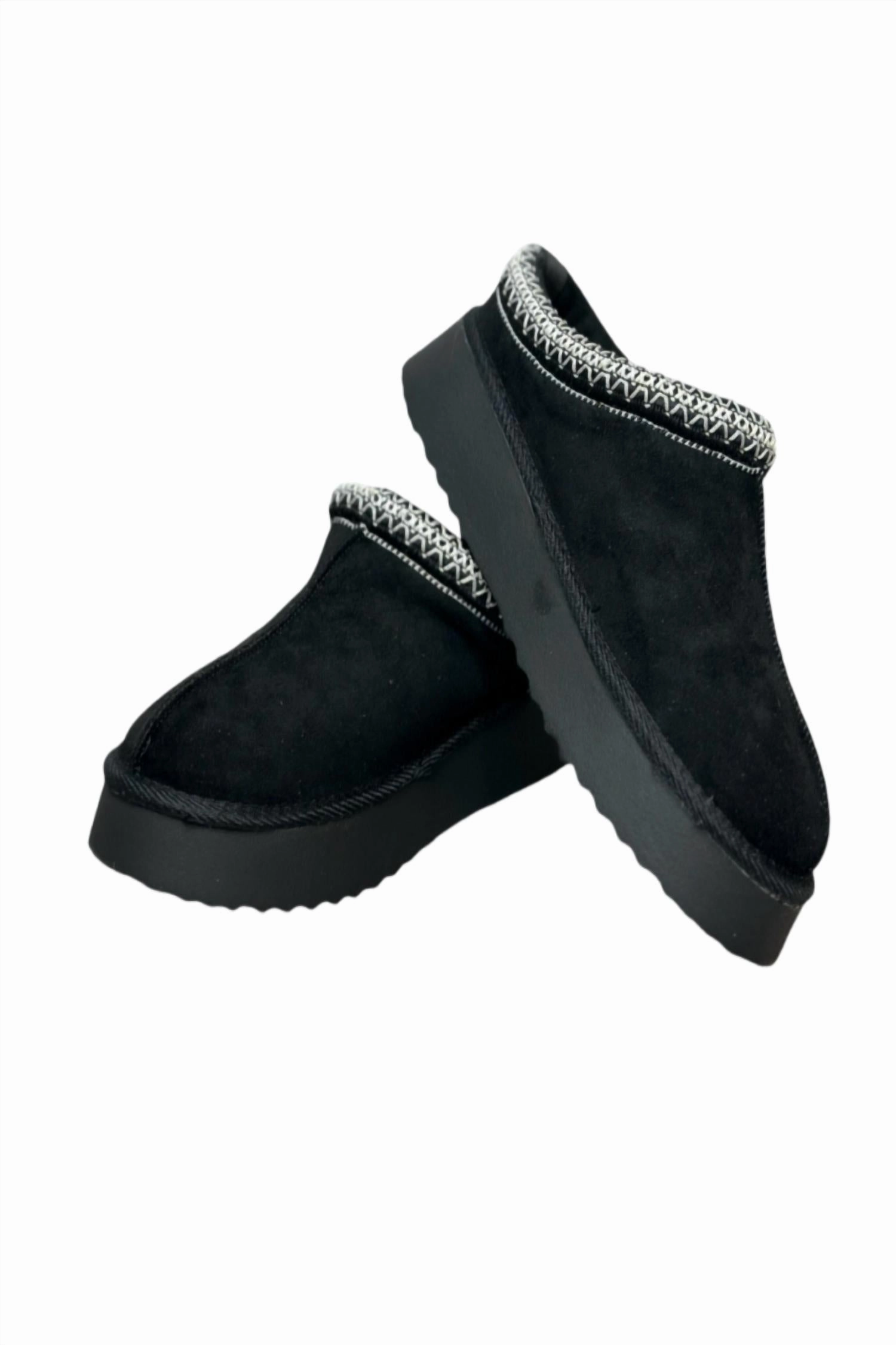 Women's Yndigo Sandals In Black Chic Step Metro Edge