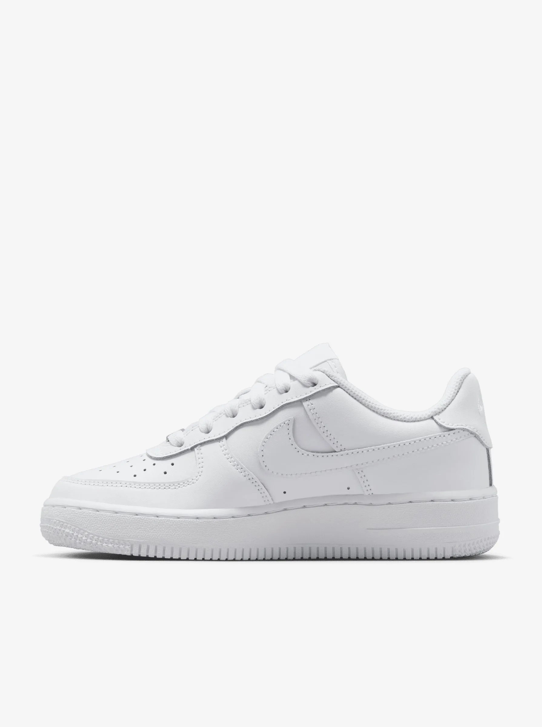 Air Force 1 LE Youth Exclusive traction