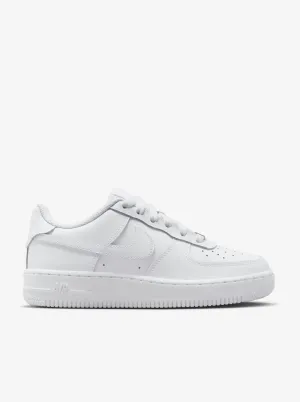 Air Force 1 LE Youth Arch Contour Design Heat Sealed Reinforcement