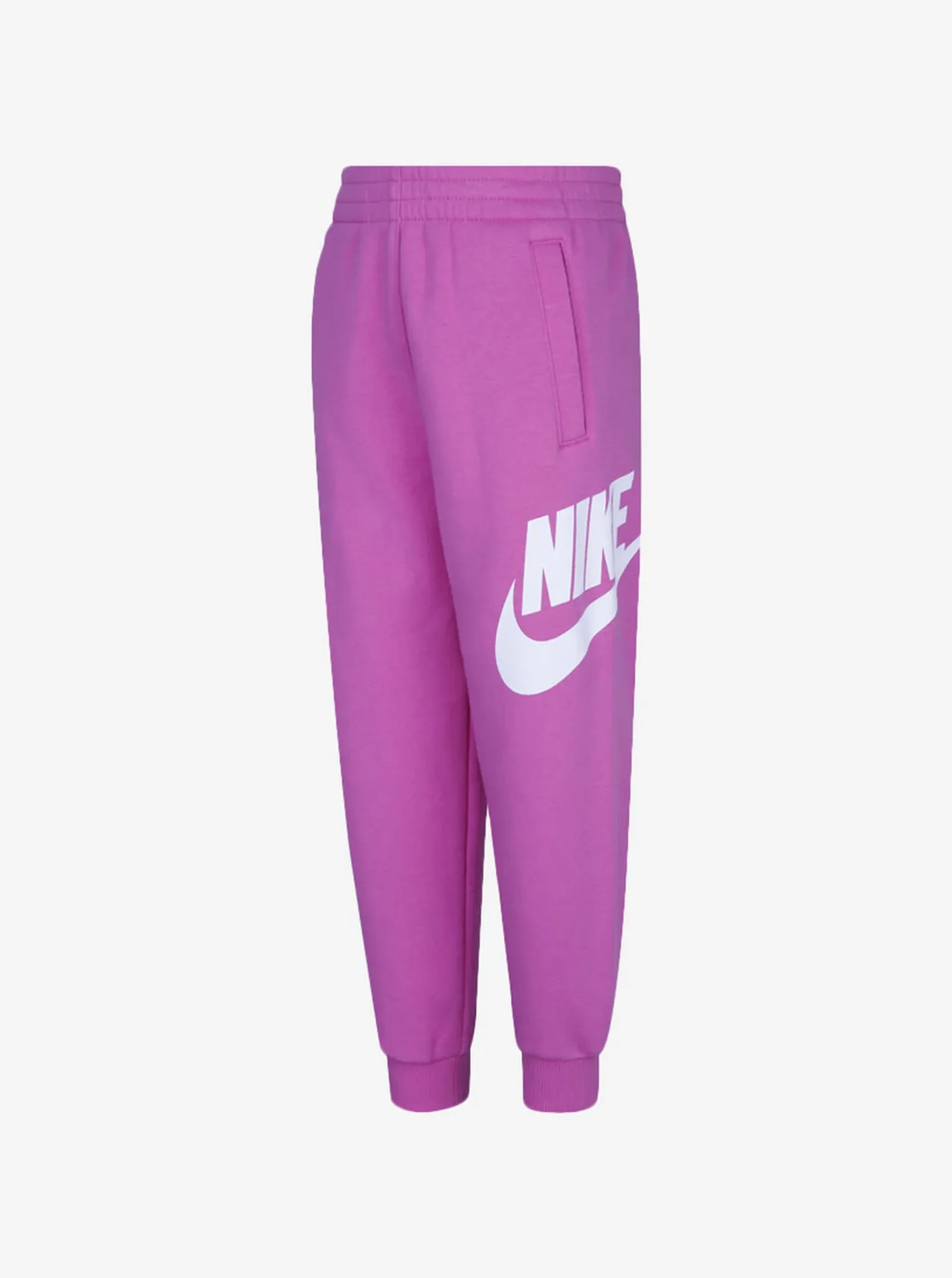 NSW Club Fleece Jogger Kids Non-Slip Waist Skin Friendly Evening Walk
