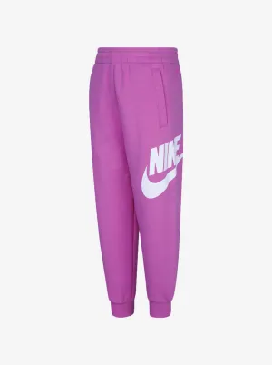 NSW Club Fleece Jogger Kids Non-Slip Waist Skin Friendly Evening Walk