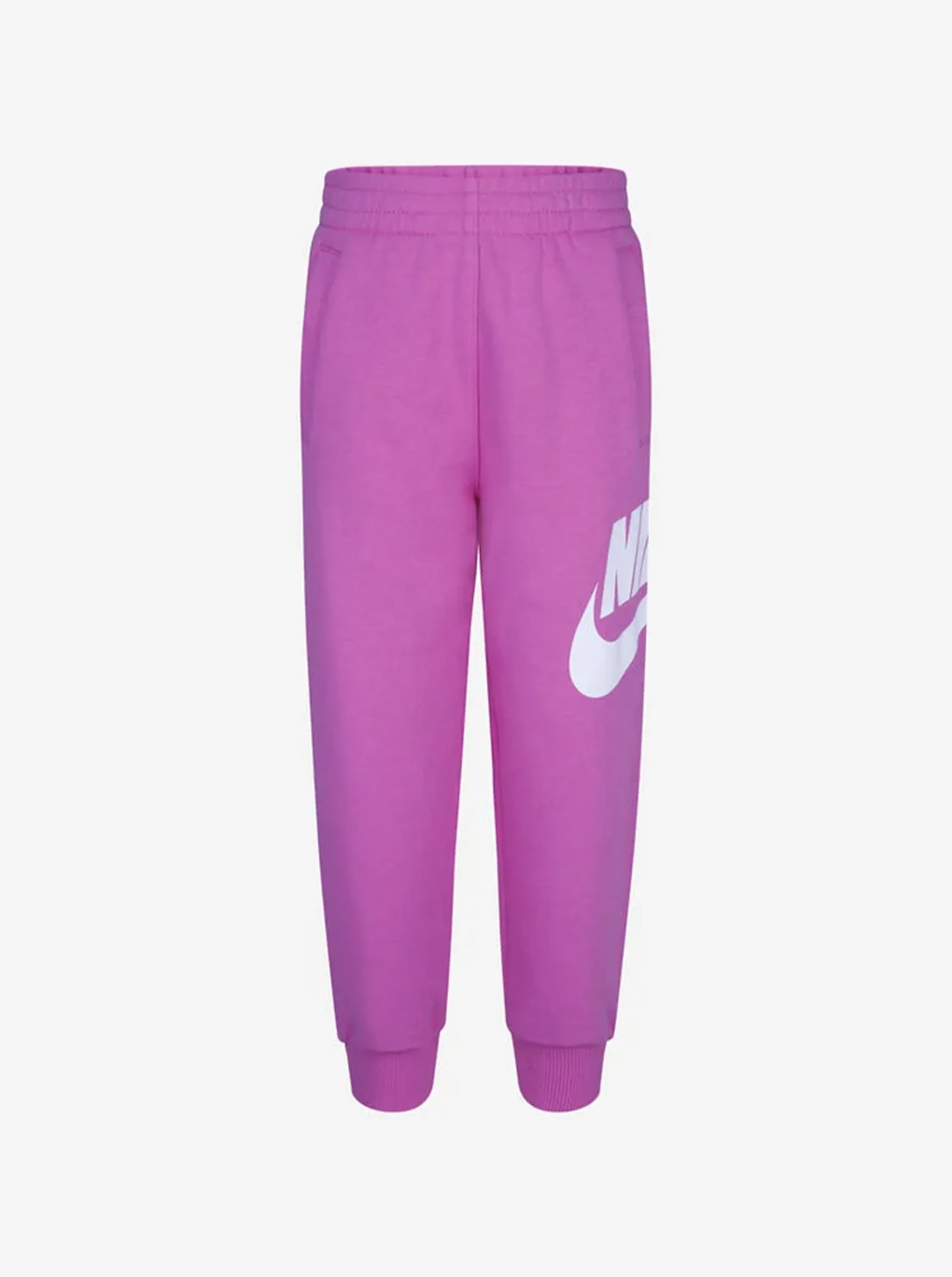 NSW Club Fleece Jogger Kids Non Irritating Fabric Timeless Look