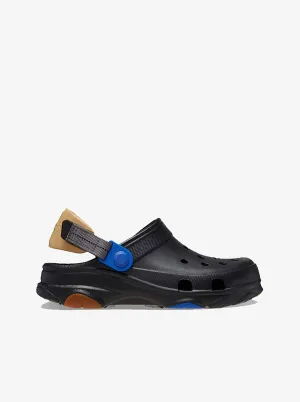 Classic All Terrain Clog Kids Perfect Fit