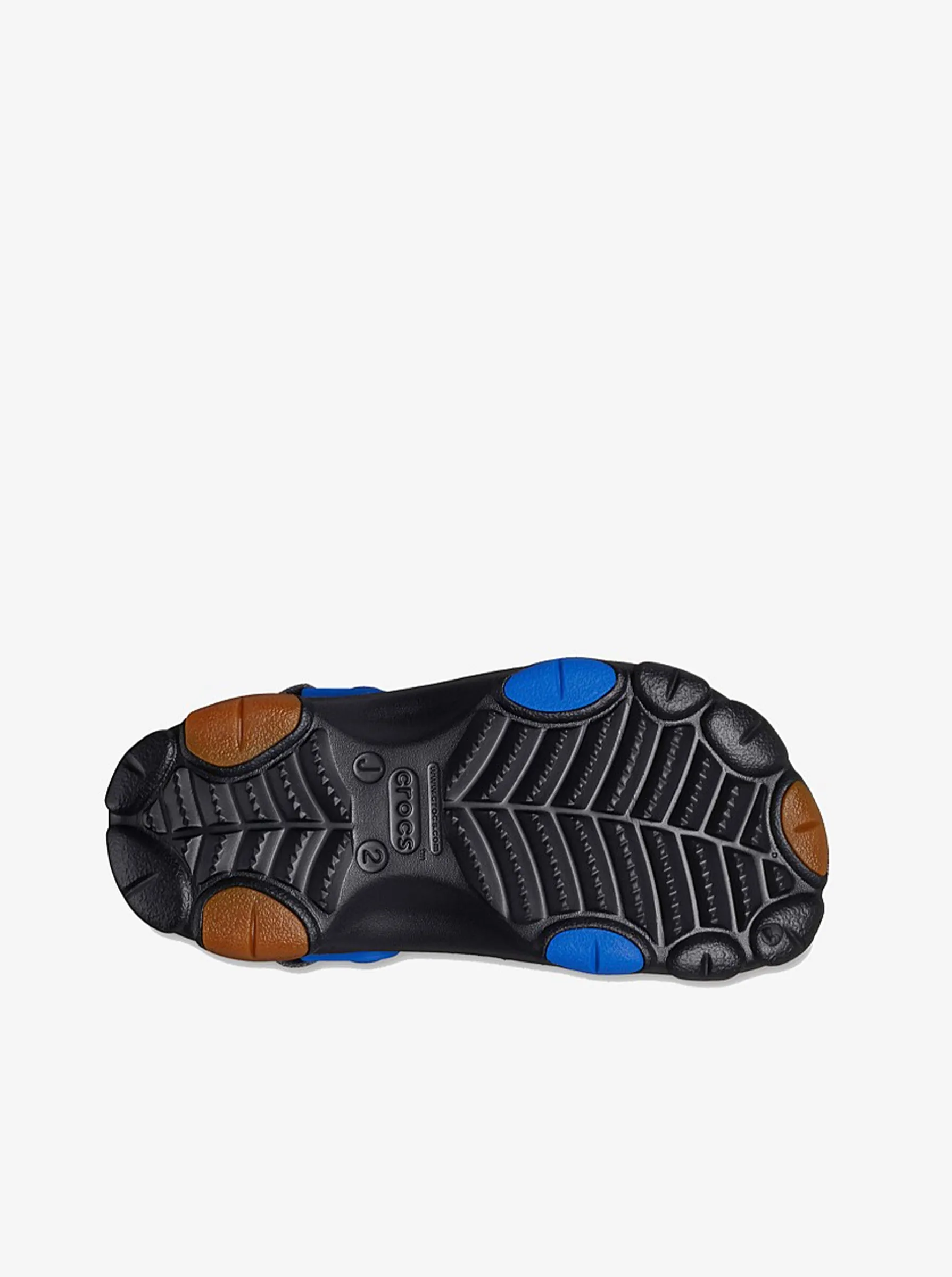 Thermal Regulation Layer Minimalist Classic All Terrain Clog Kids