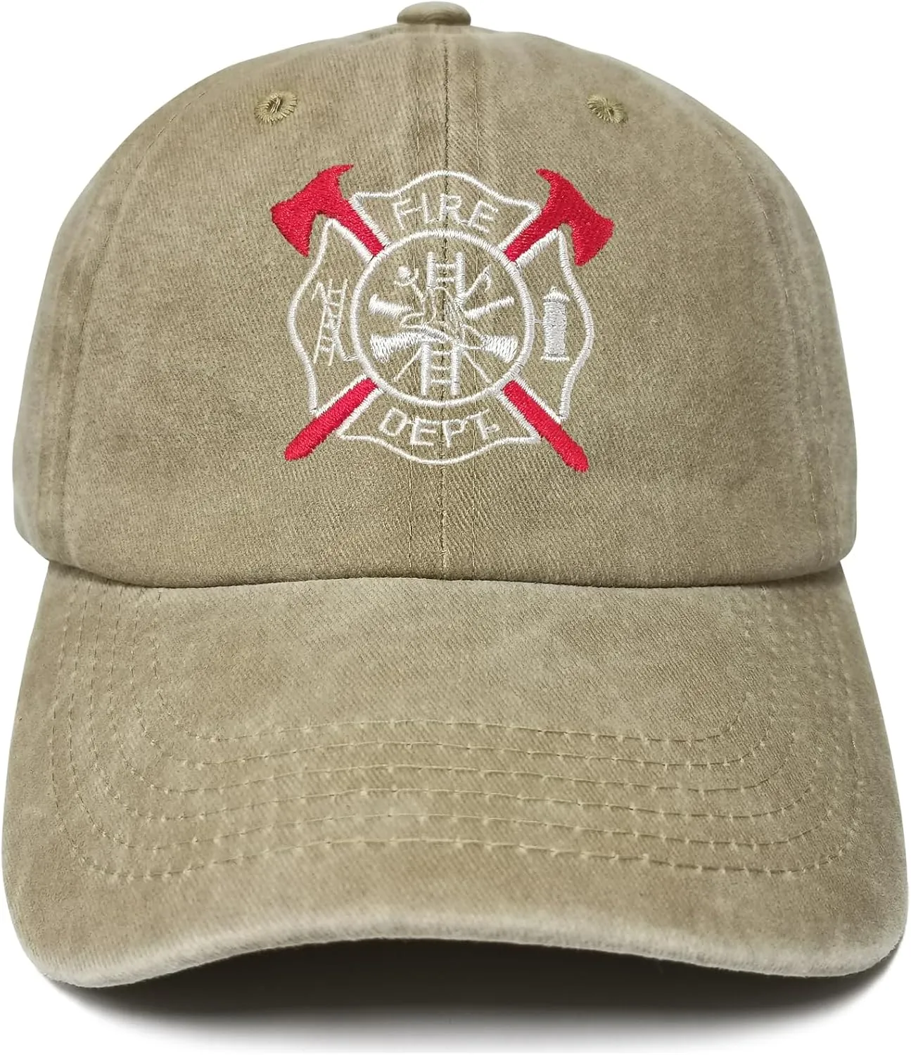Embroidered Baseball Hats