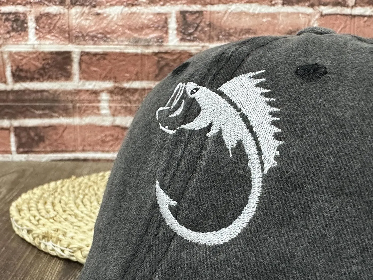 Embroidered Baseball Hats