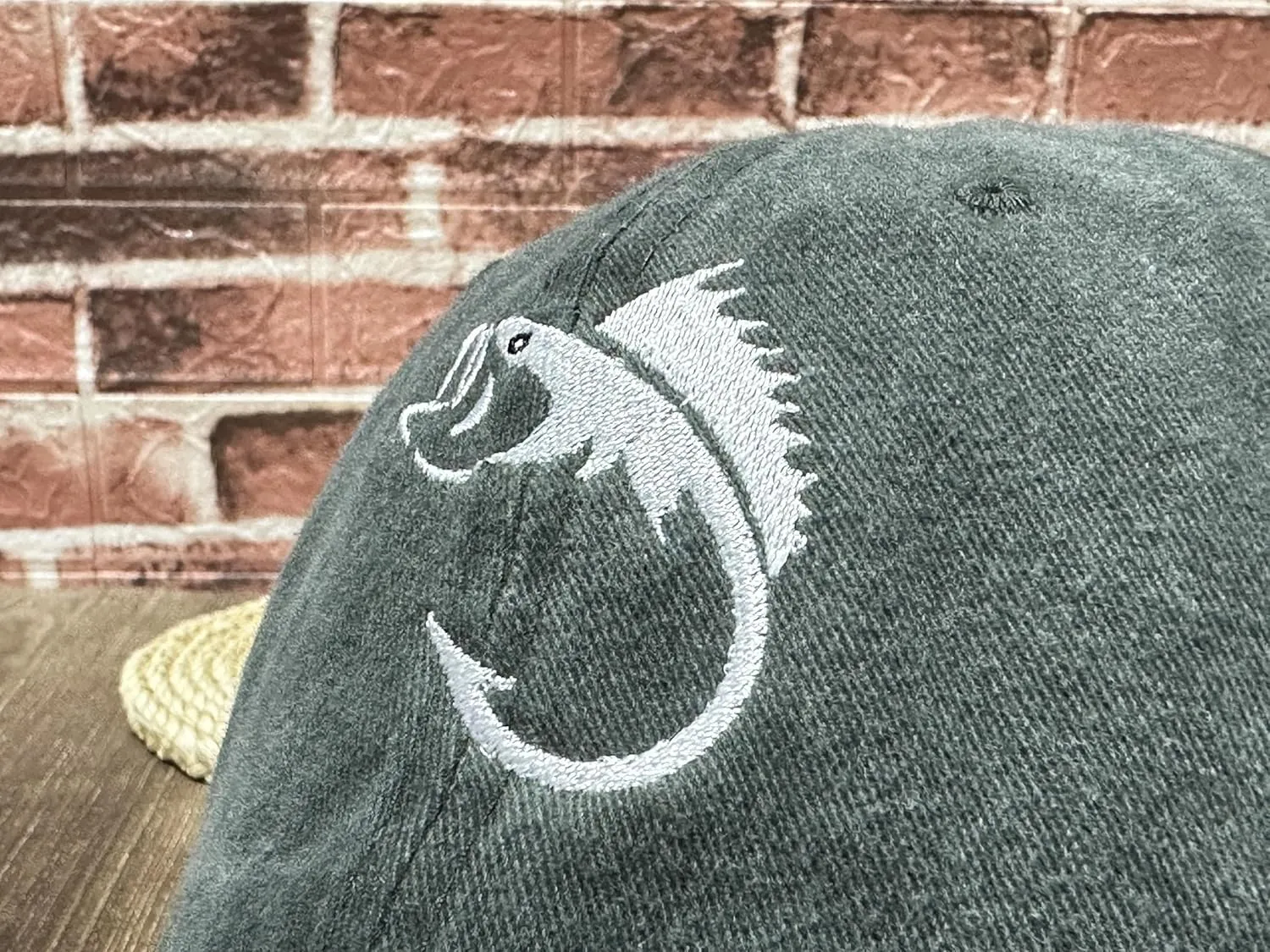 Embroidered Baseball Hats