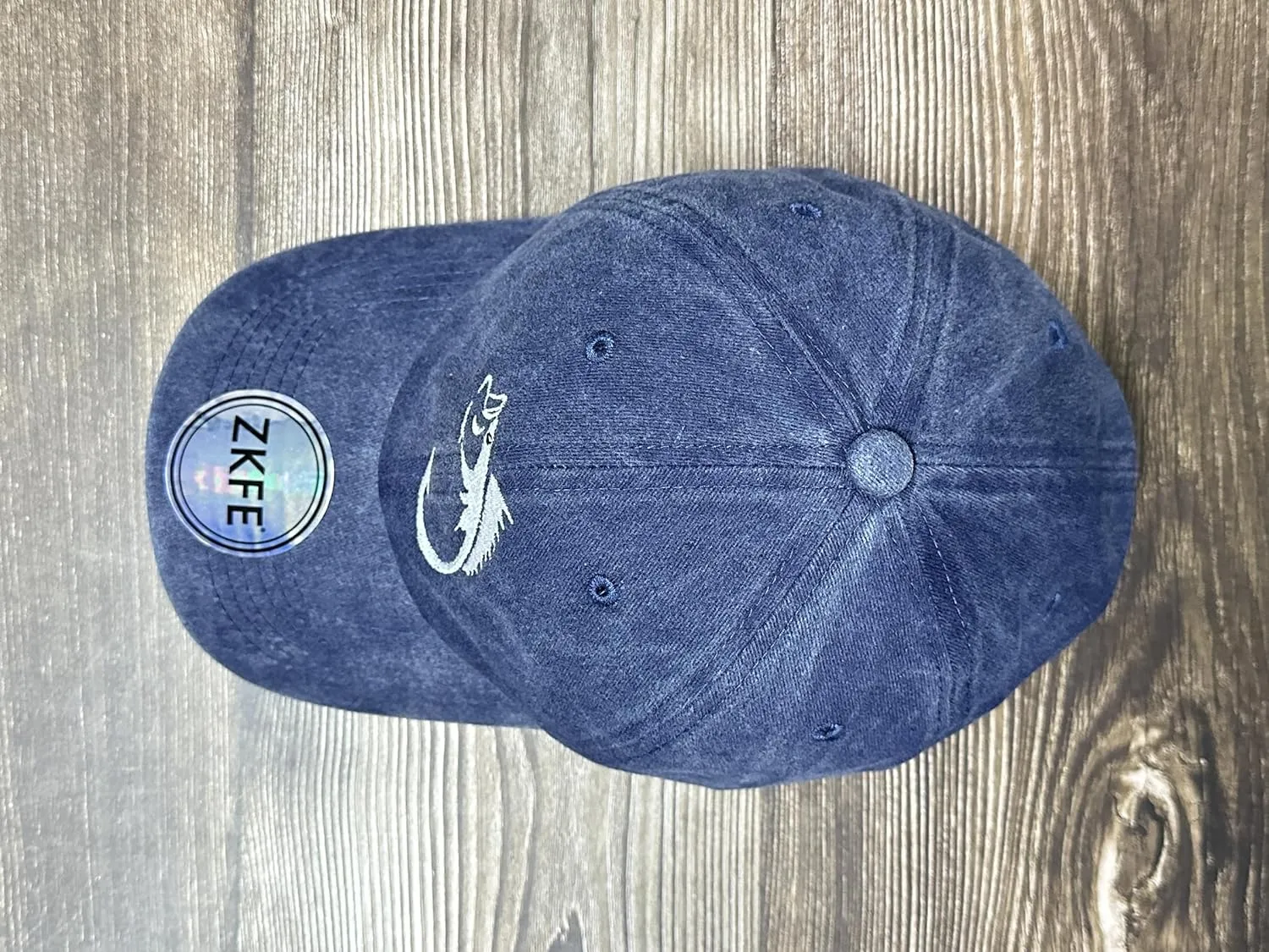 Embroidered Baseball Hats