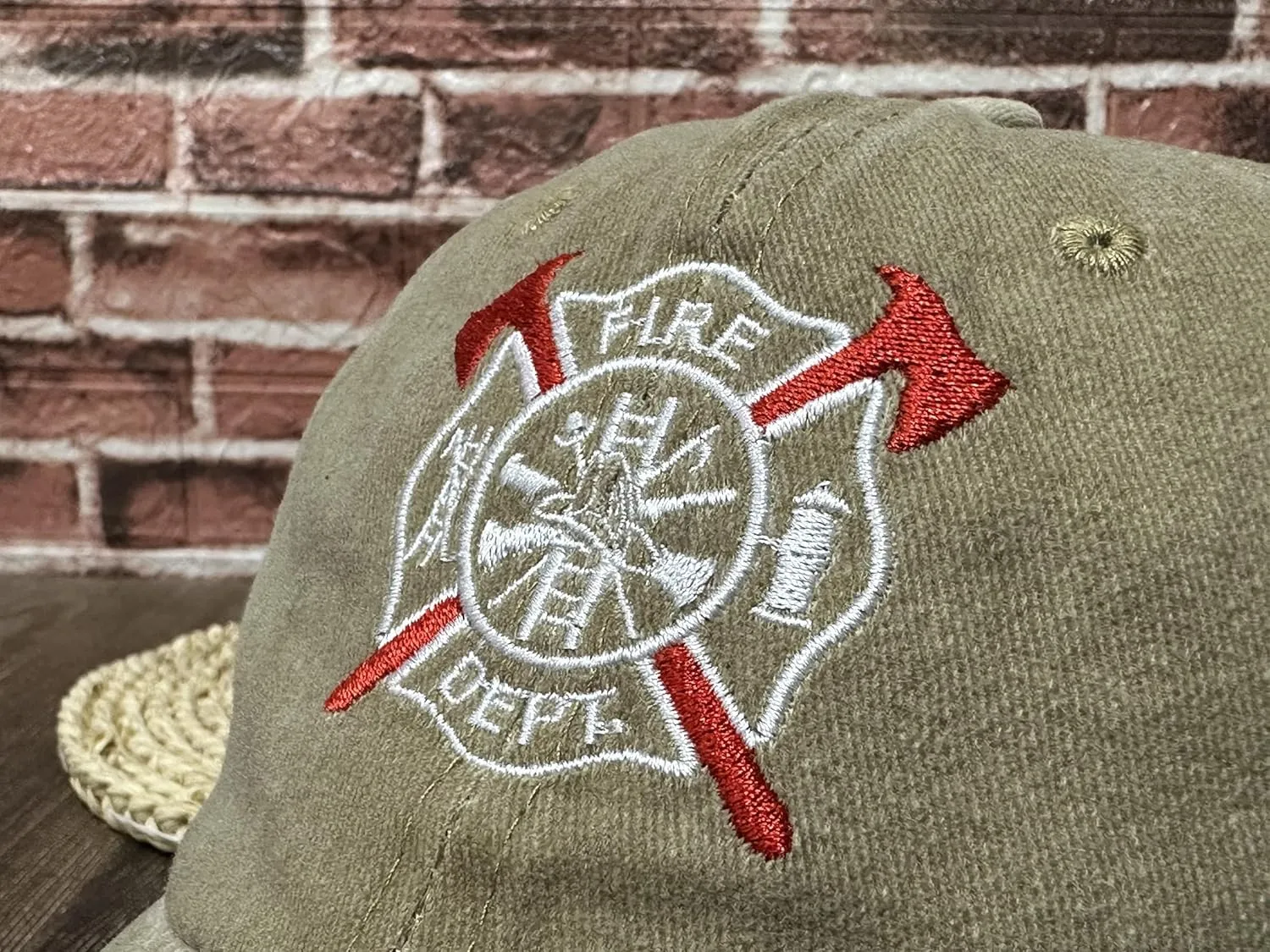 Embroidered Baseball Hats