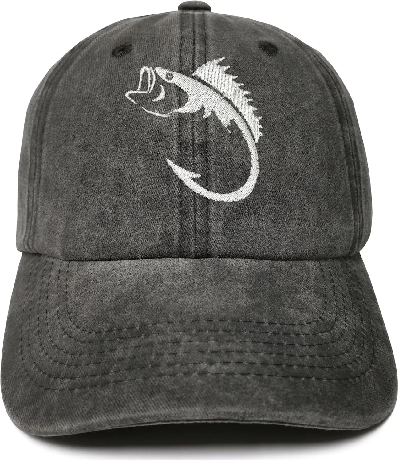 Embroidered Baseball Hats