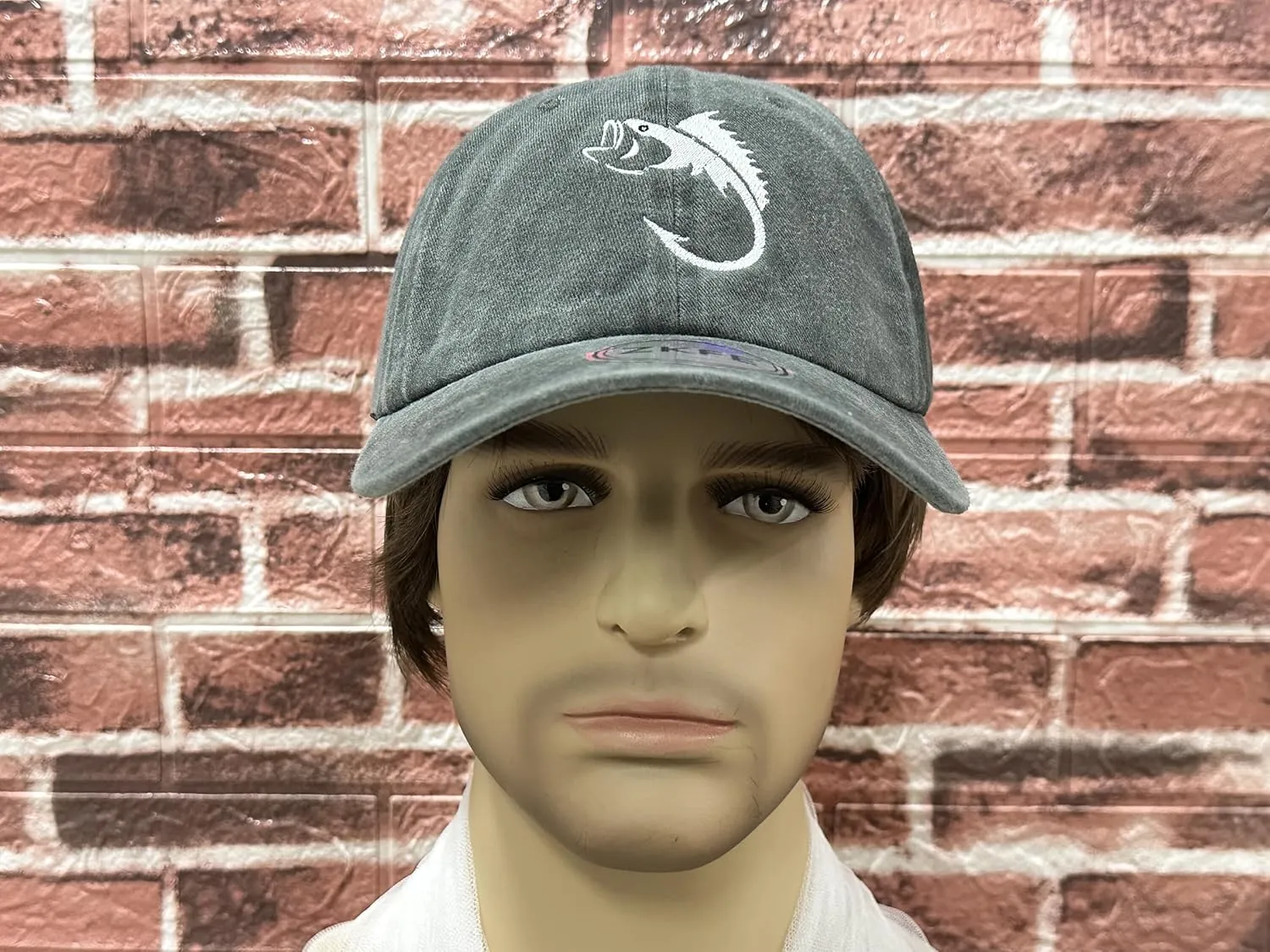 Embroidered Baseball Hats