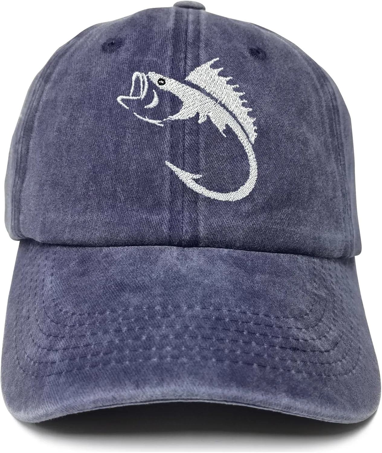 Embroidered Baseball Hats