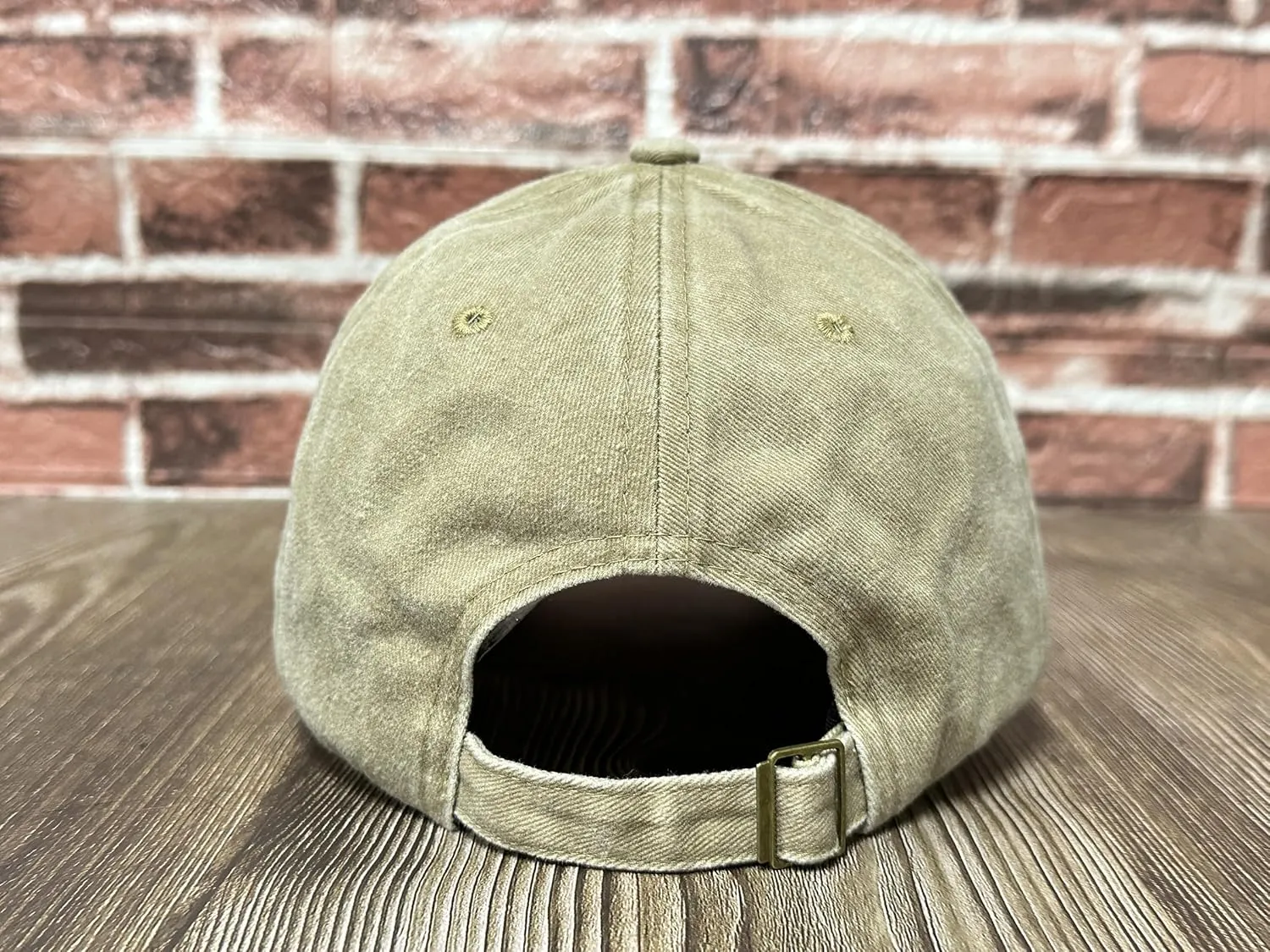 Embroidered Baseball Hats