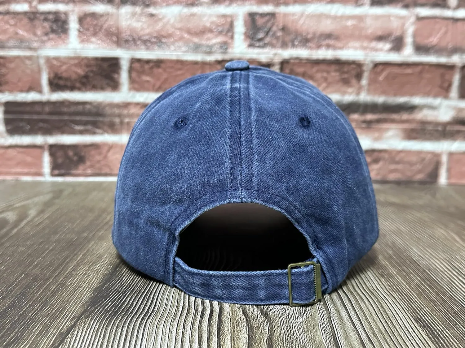 Embroidered Baseball Hats