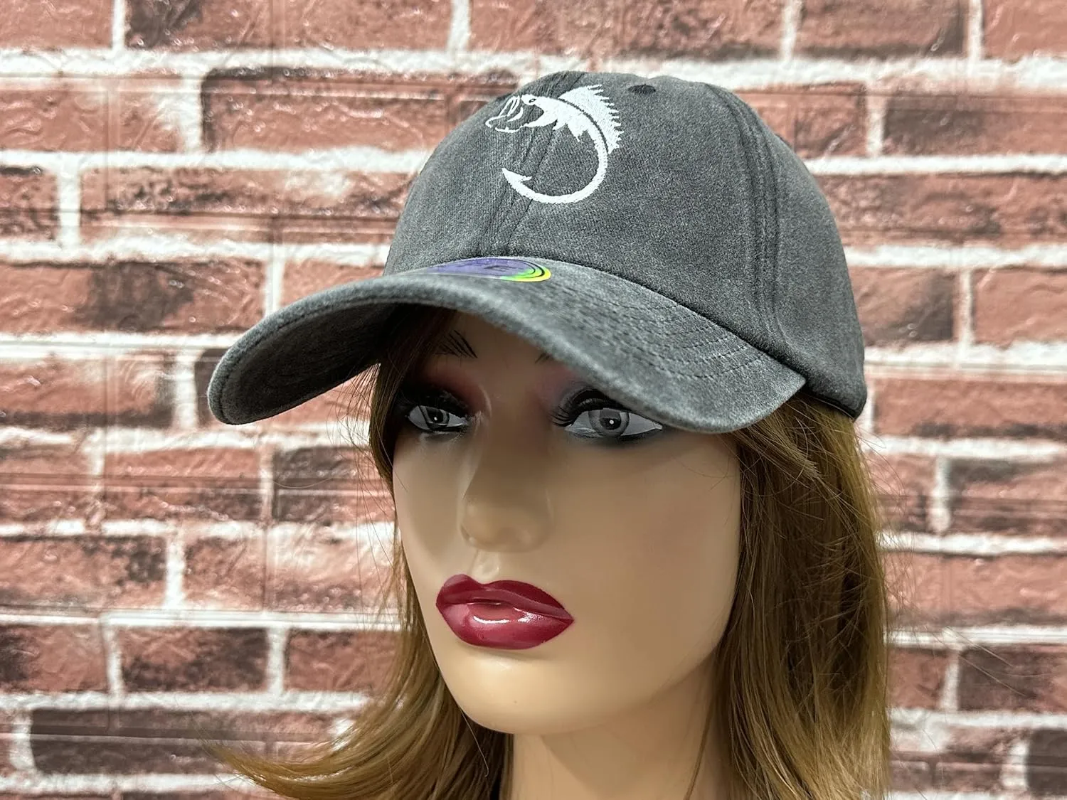 Embroidered Baseball Hats