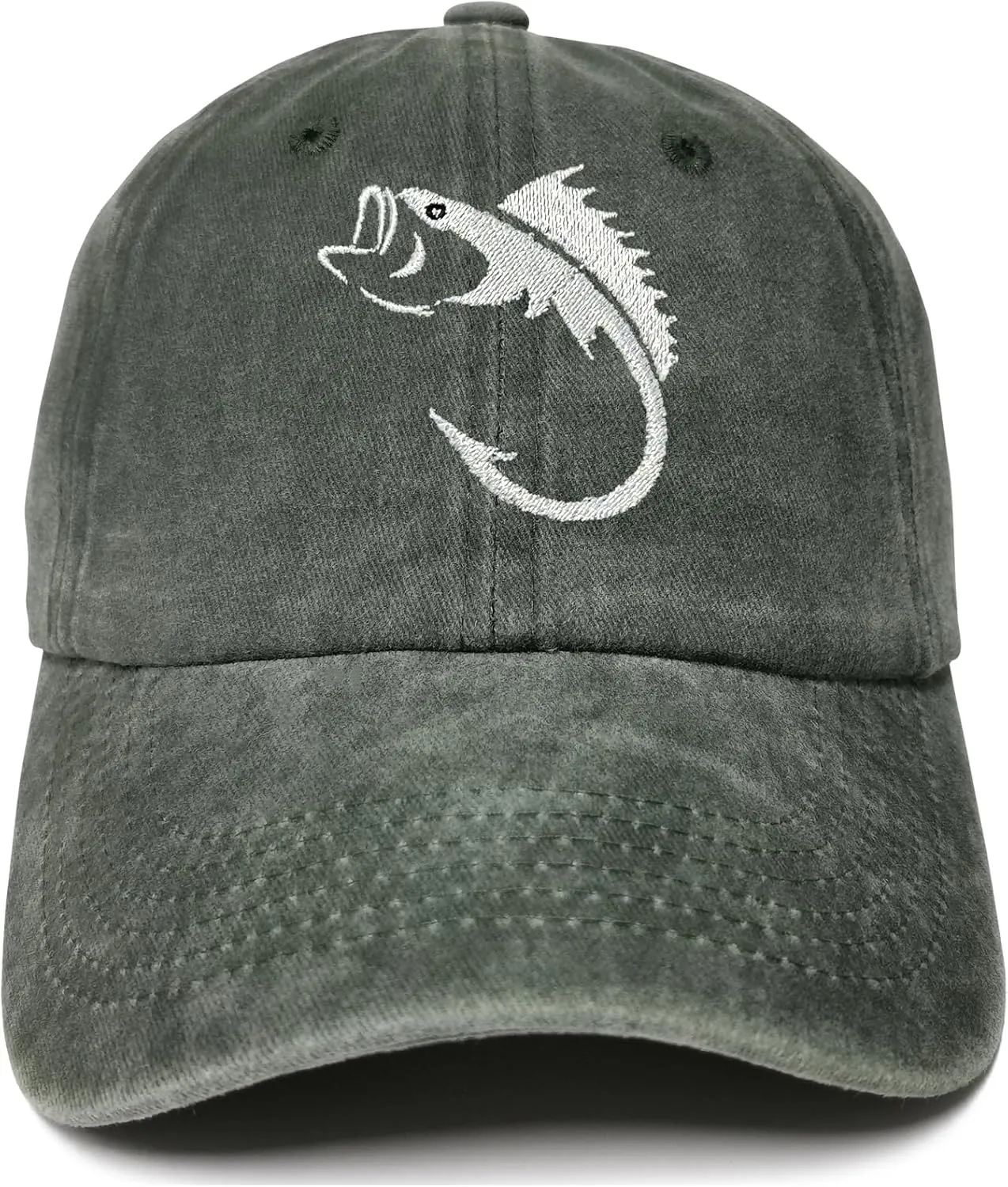 Embroidered Baseball Hats