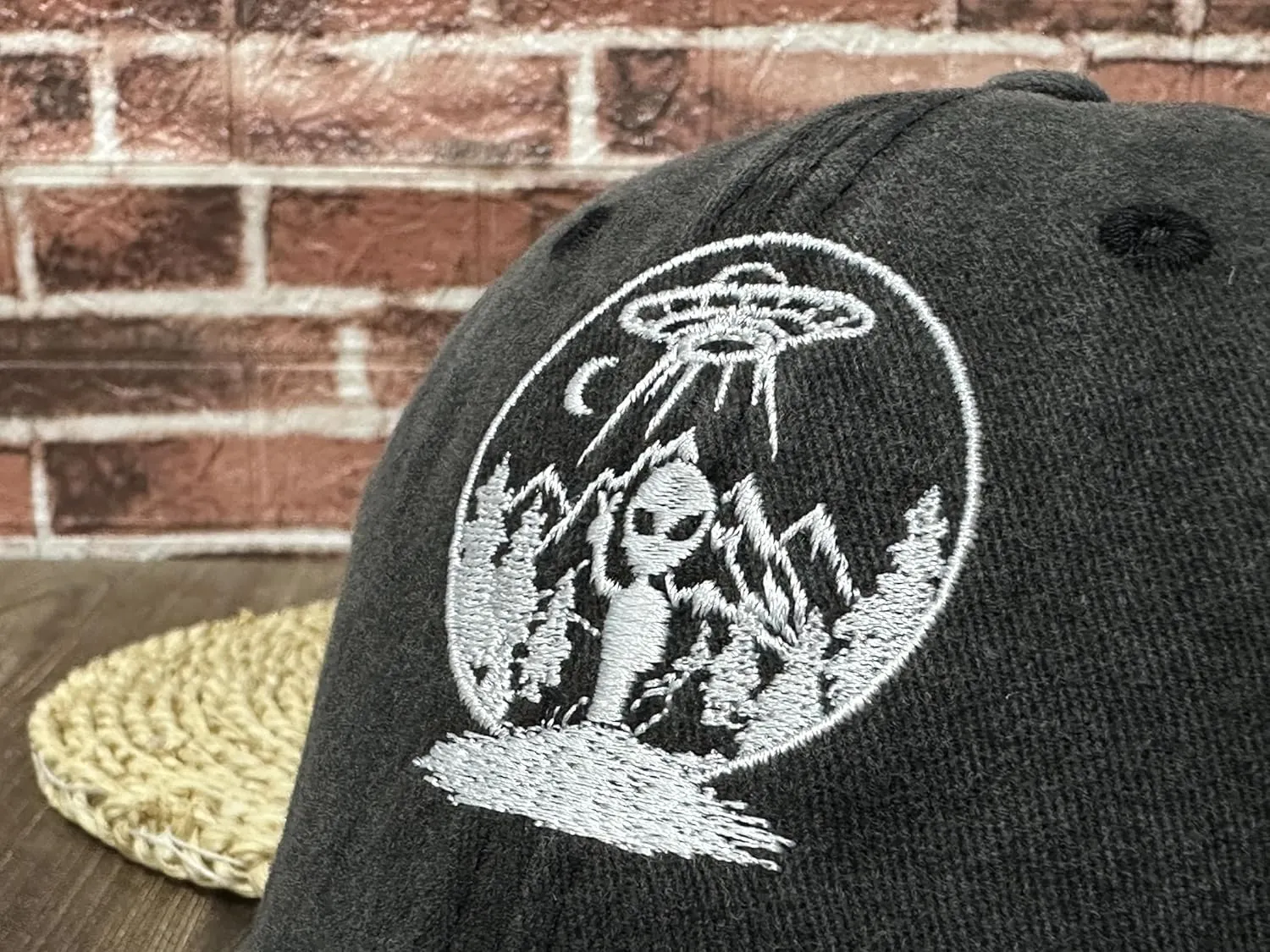 Embroidered Baseball Hats
