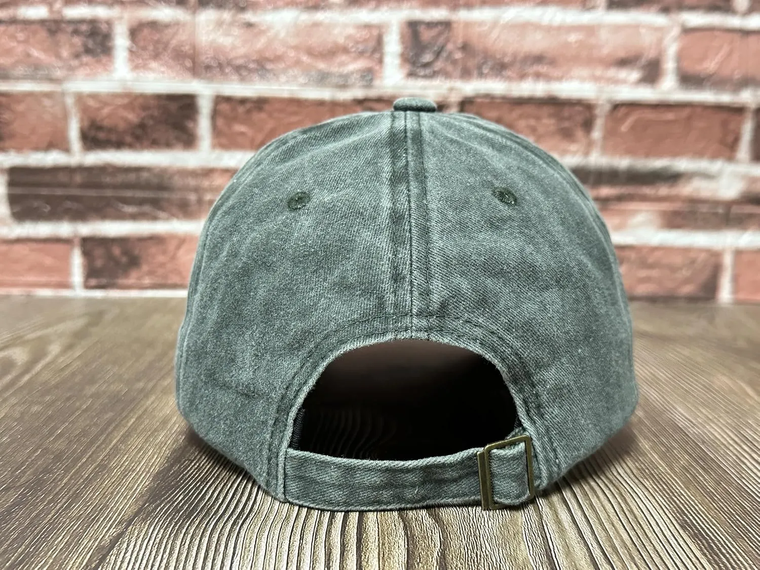 Embroidered Baseball Hats