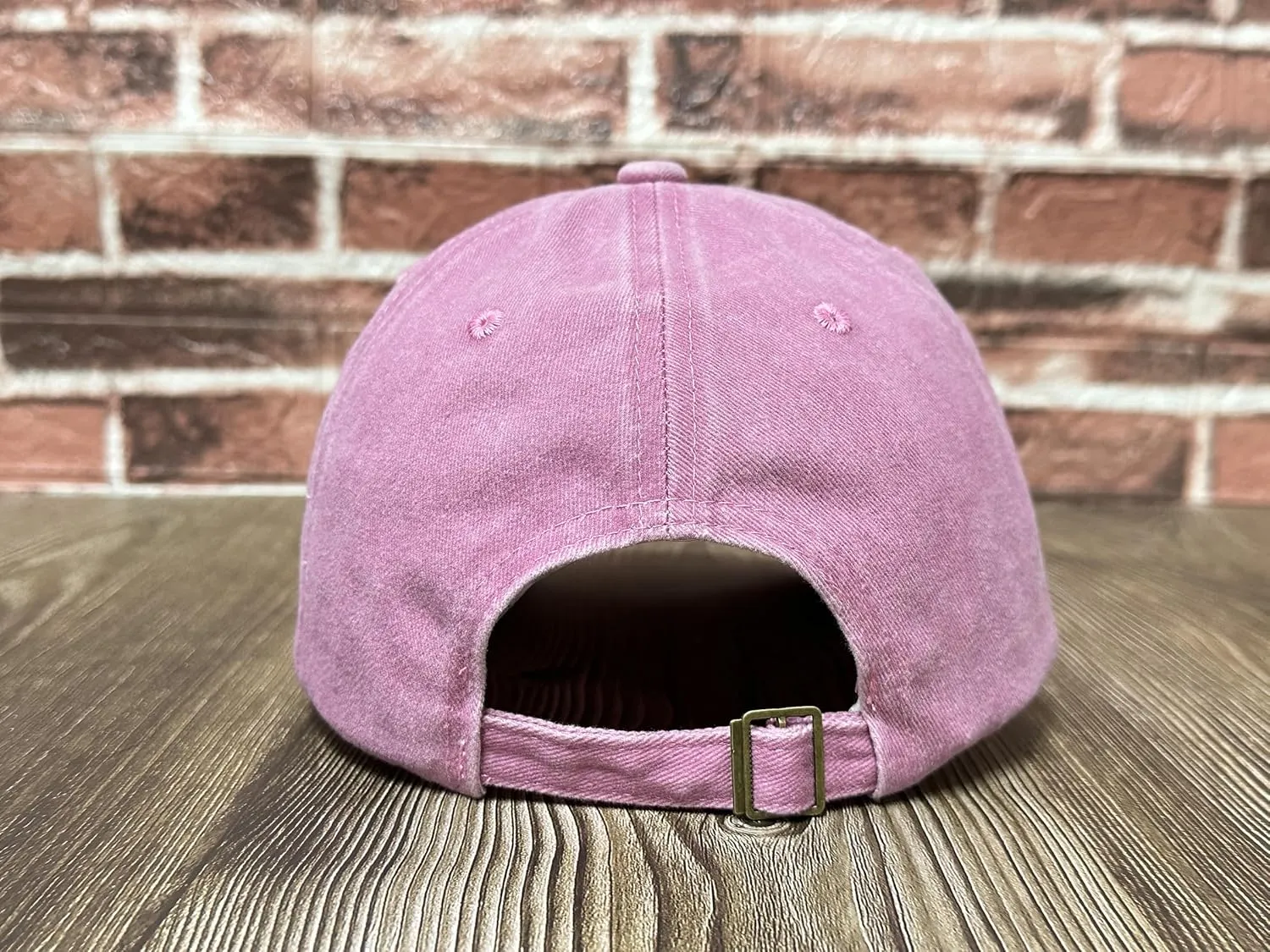 Embroidered Baseball Hats