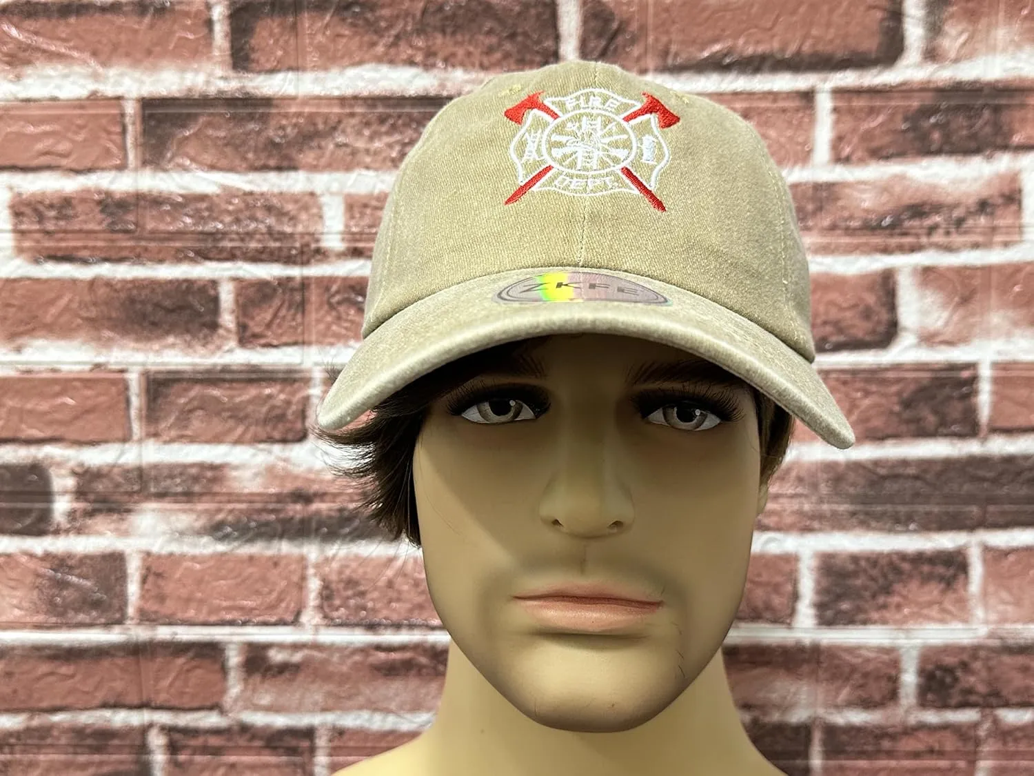 Embroidered Baseball Hats