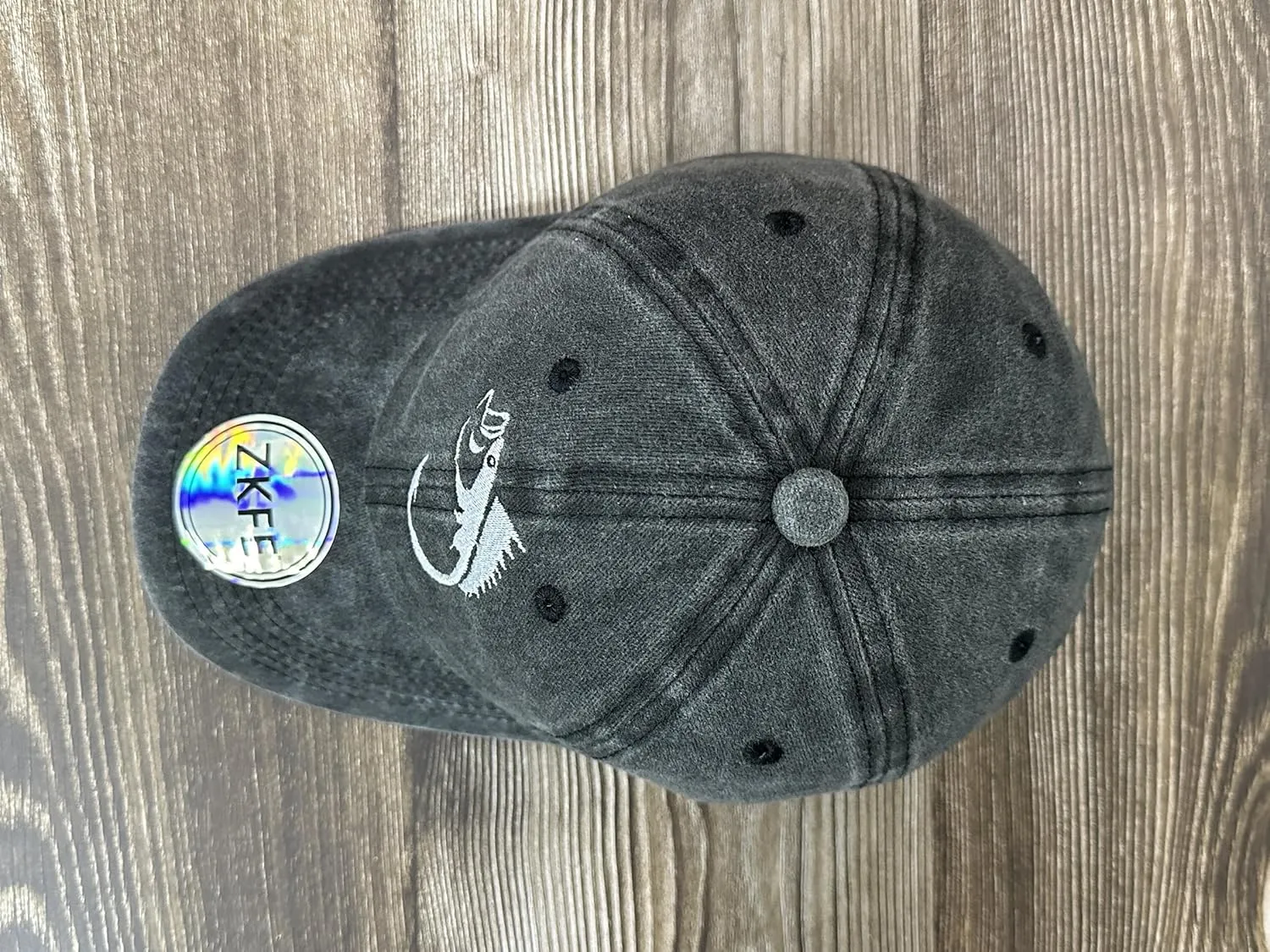 Embroidered Baseball Hats